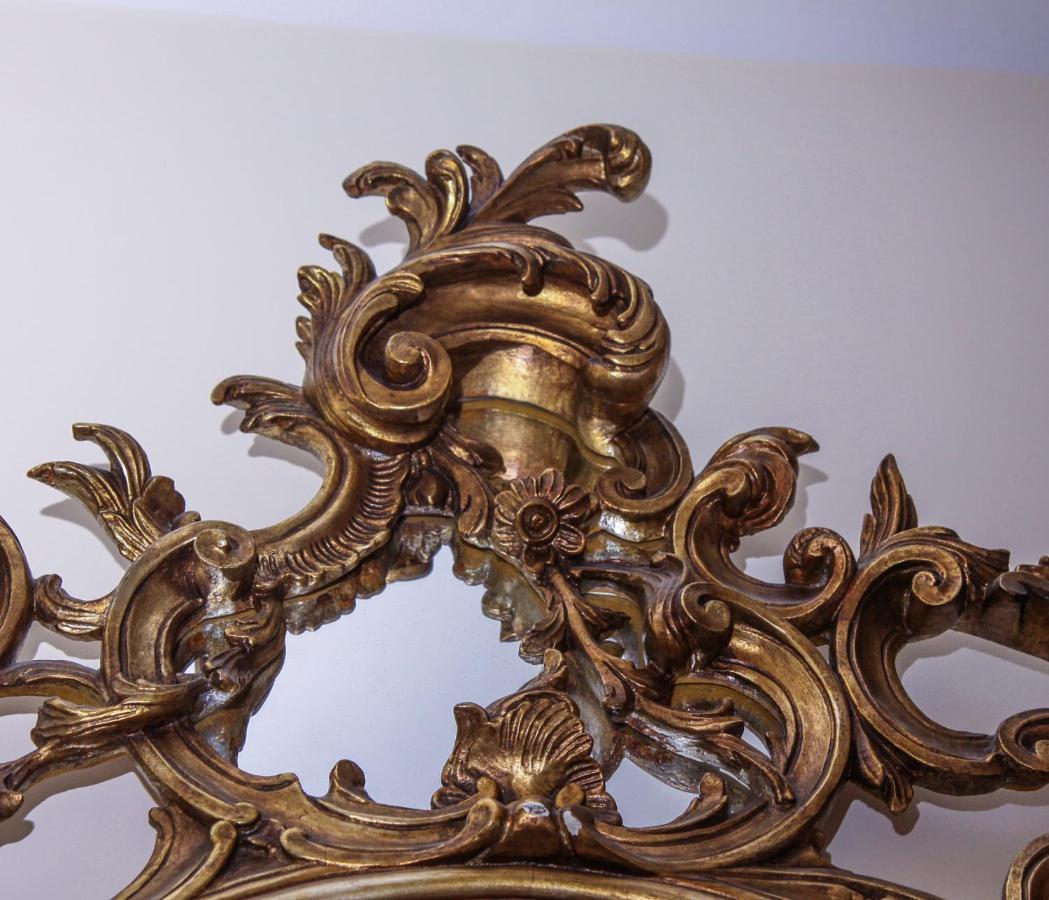 Well Come - Palazzo Reale 호텔 나폴리 외부 사진